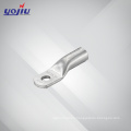 Factory outlet lugs crimp type terminal connector electrical wire for copper tube cable lug